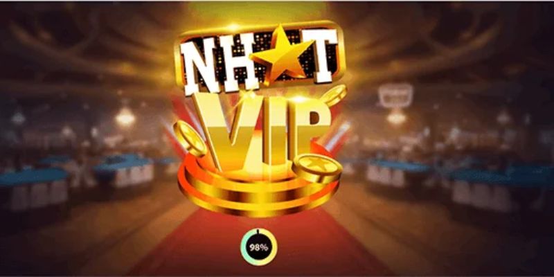 Khám phá đôi nét về cổng game đẳng cấp Nhatvip