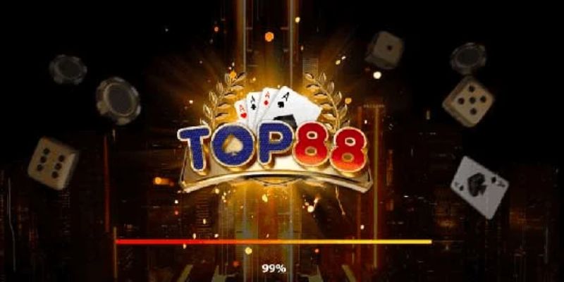 Tổng quan về cổng game hot hit Top88